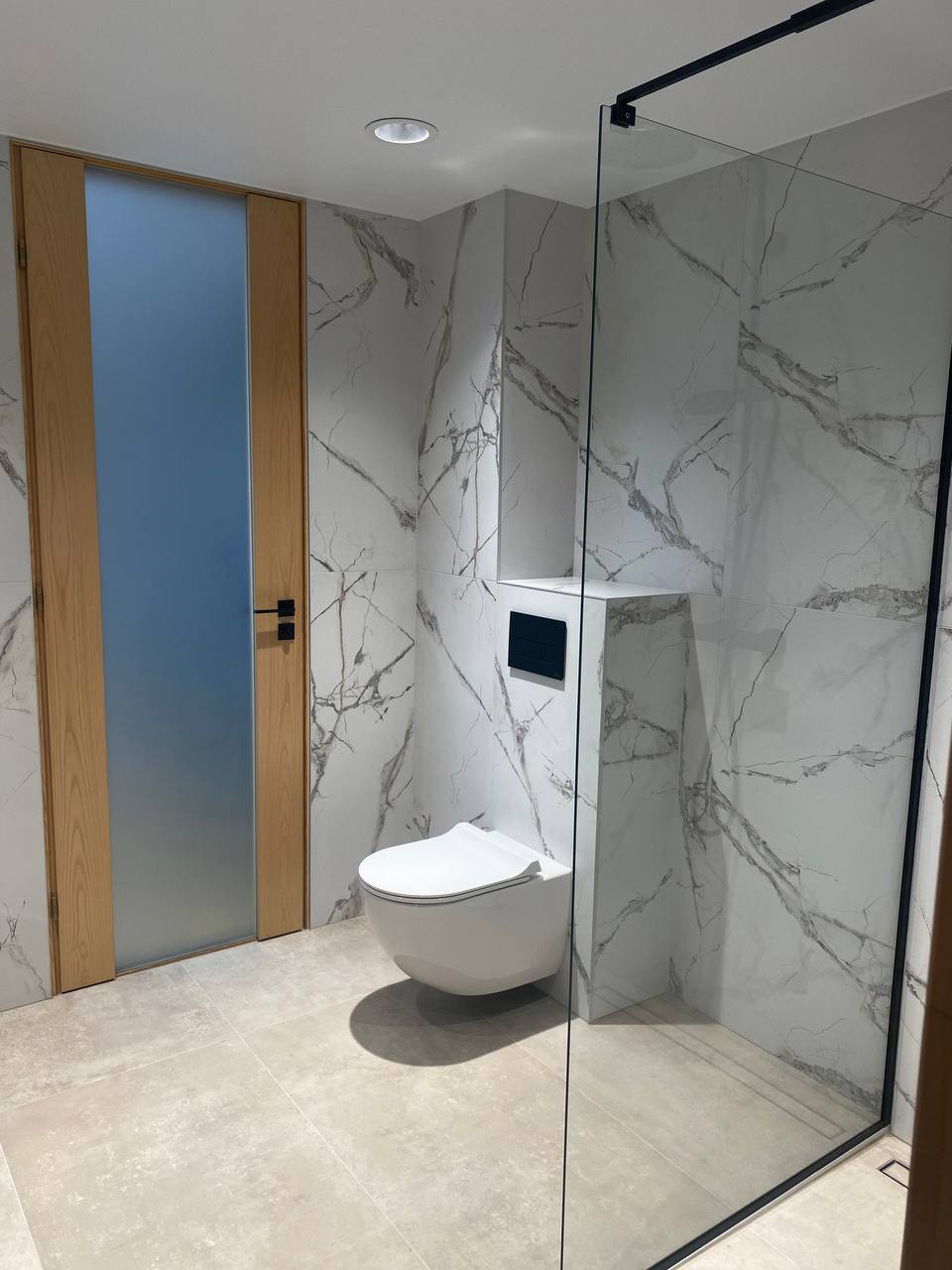 WC-nurk