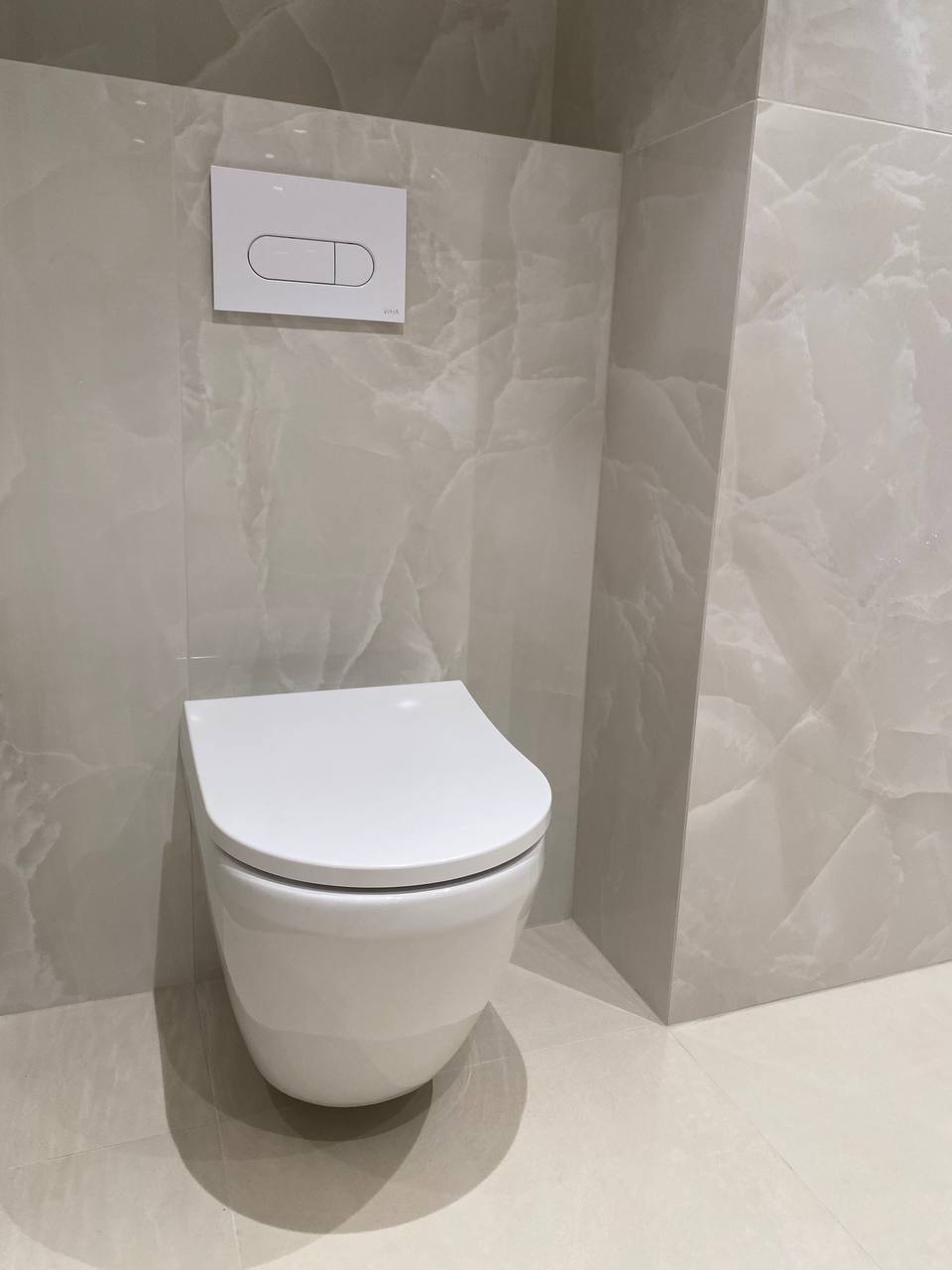 WC-nurk