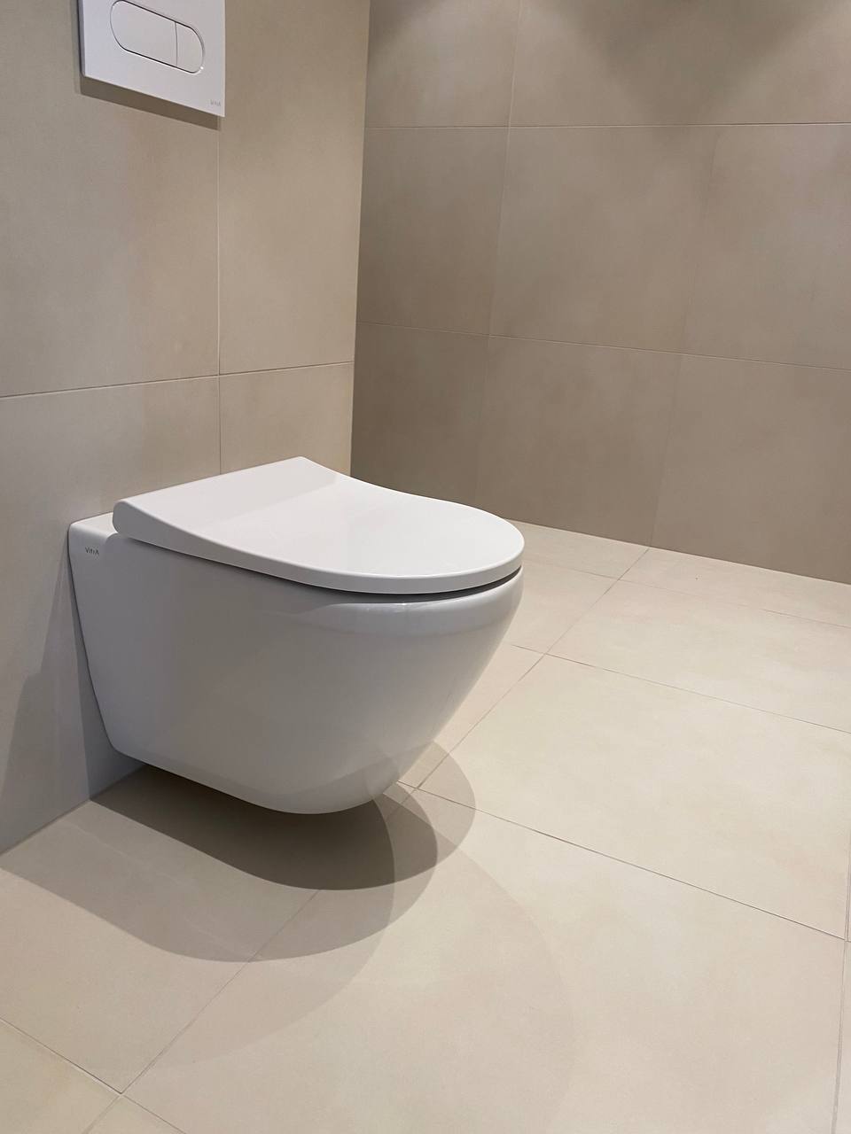 WC-nurk